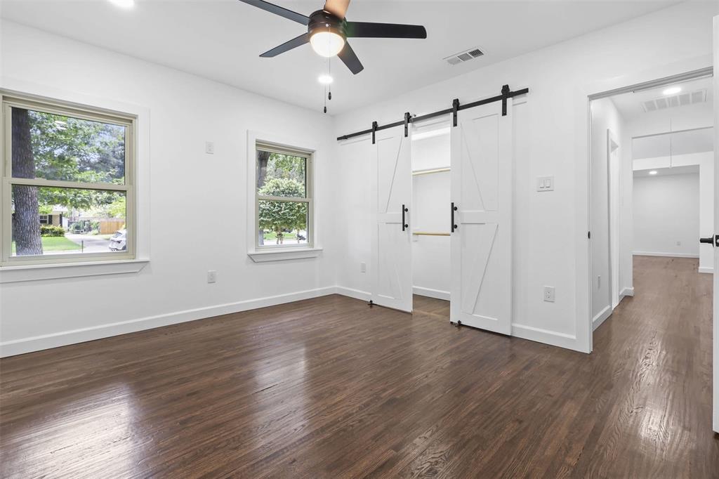 Bellaire Heights - Residential