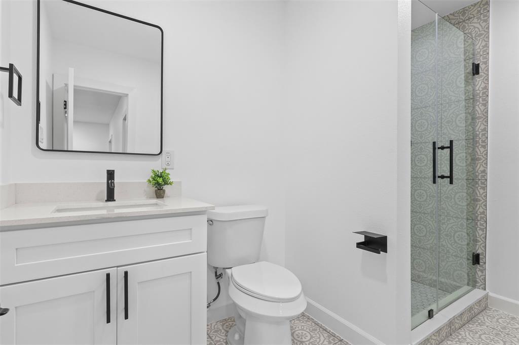 Bellaire Heights - Residential