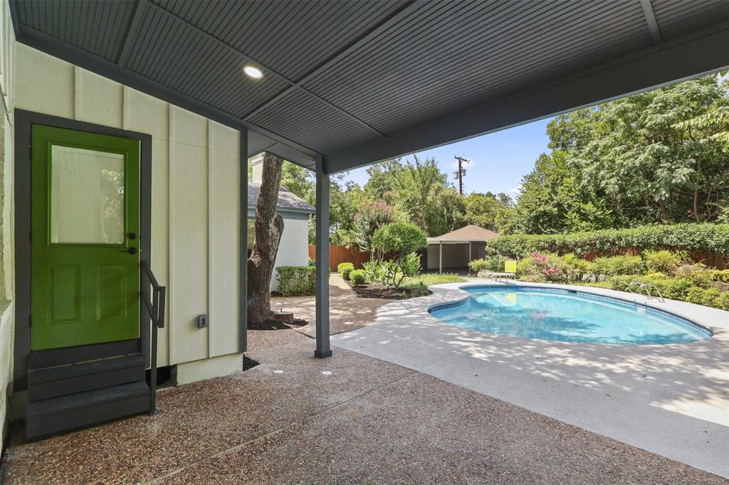 Bellaire Heights - Residential