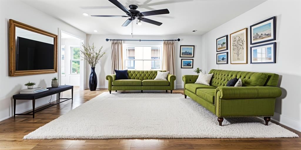 Bellaire Heights - Residential