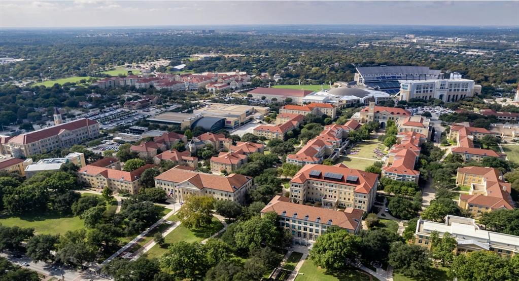 Bellaire Heights - Residential