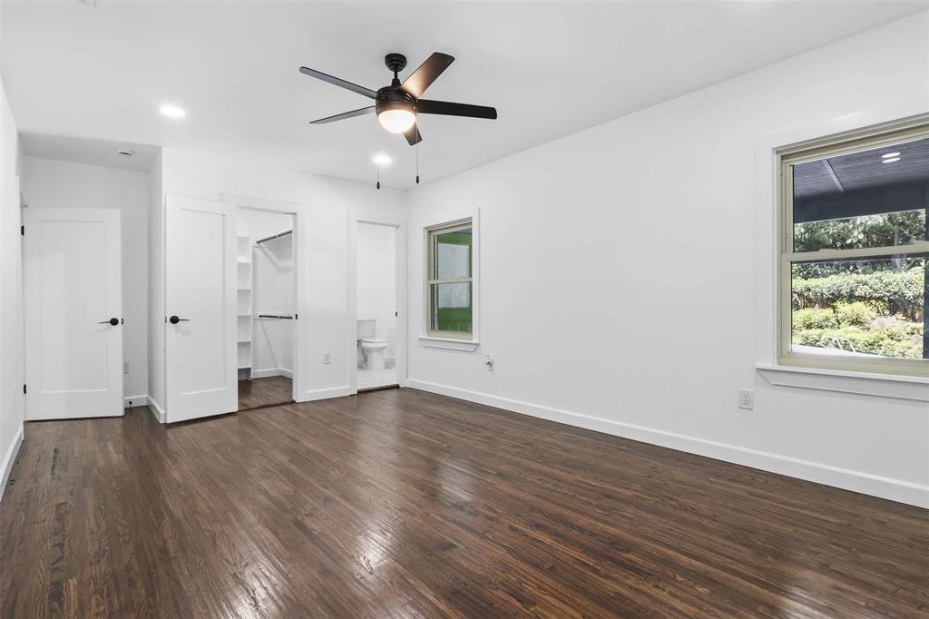 Bellaire Heights - Residential