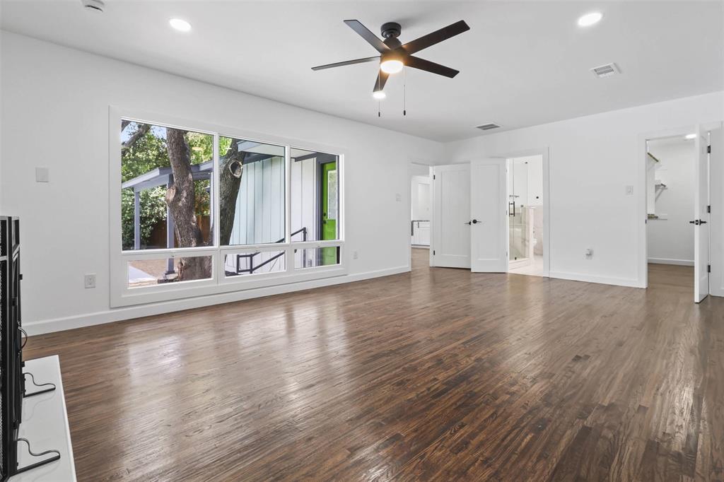 Bellaire Heights - Residential