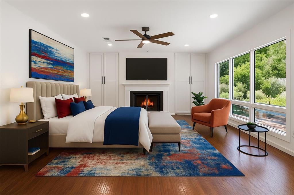 Bellaire Heights - Residential