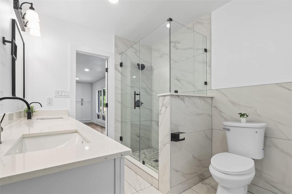 Bellaire Heights - Residential