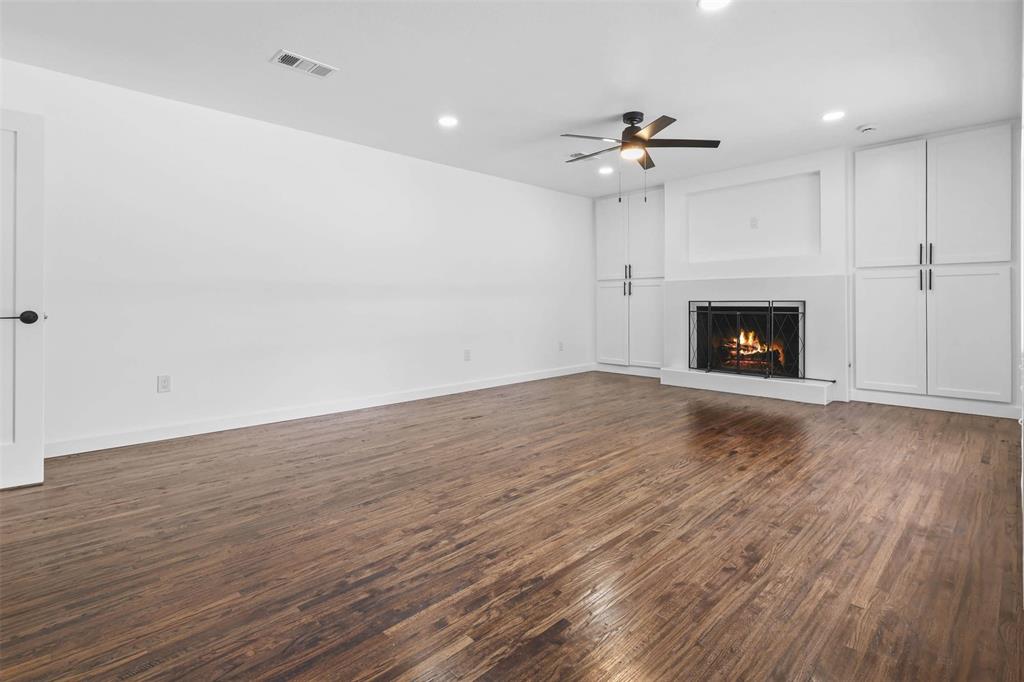 Bellaire Heights - Residential