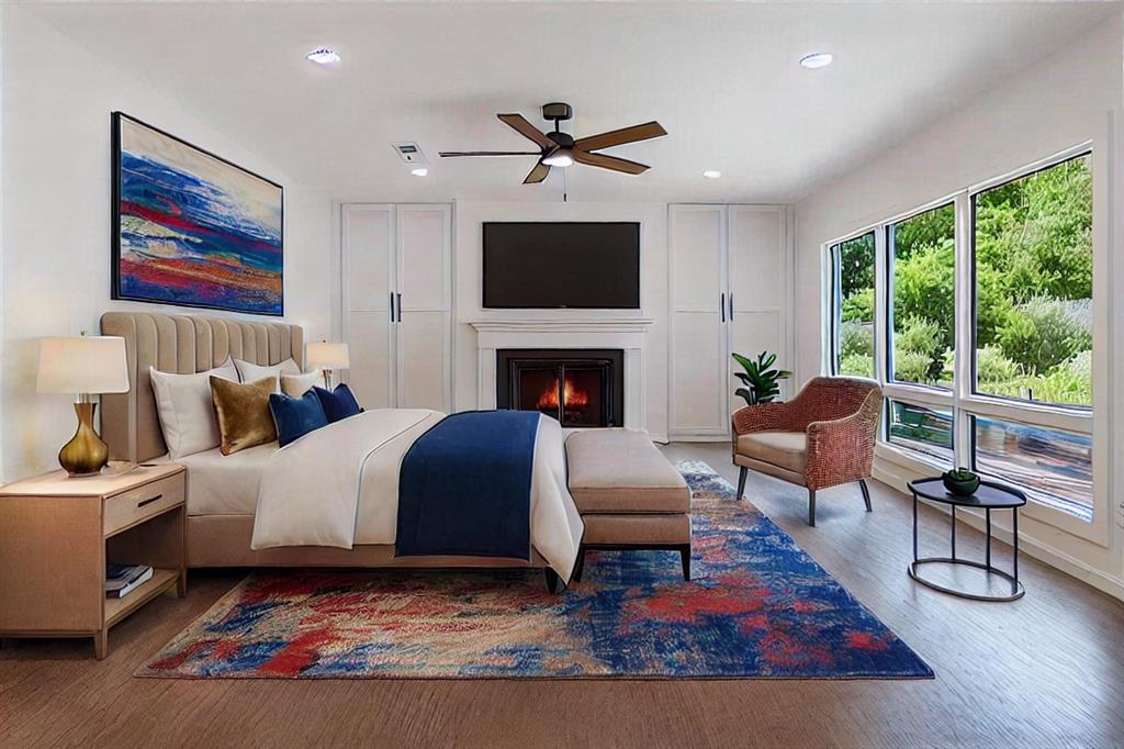 Bellaire Heights - Residential