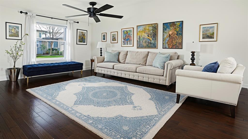 Bellaire Heights - Residential