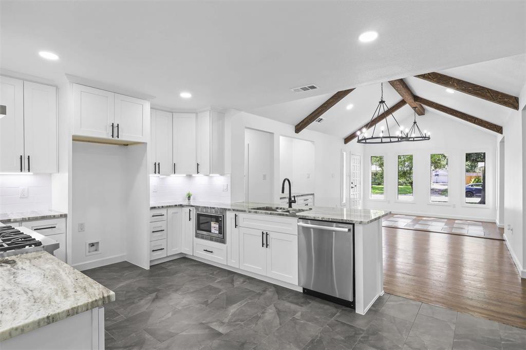 Bellaire Heights - Residential