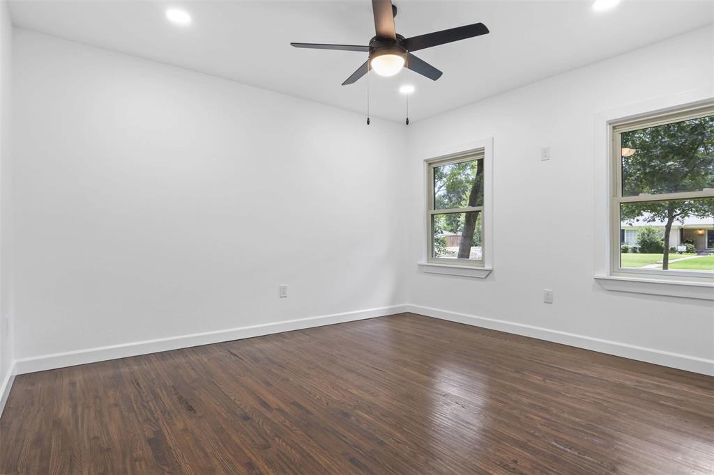 Bellaire Heights - Residential