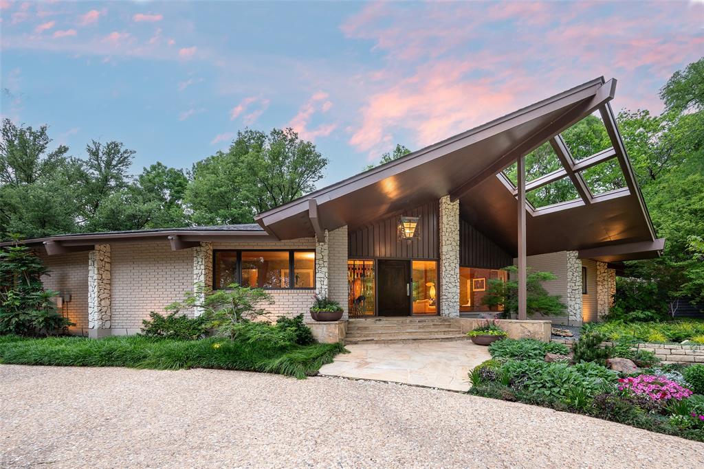 CLOISTERS ANNEX - Residential
