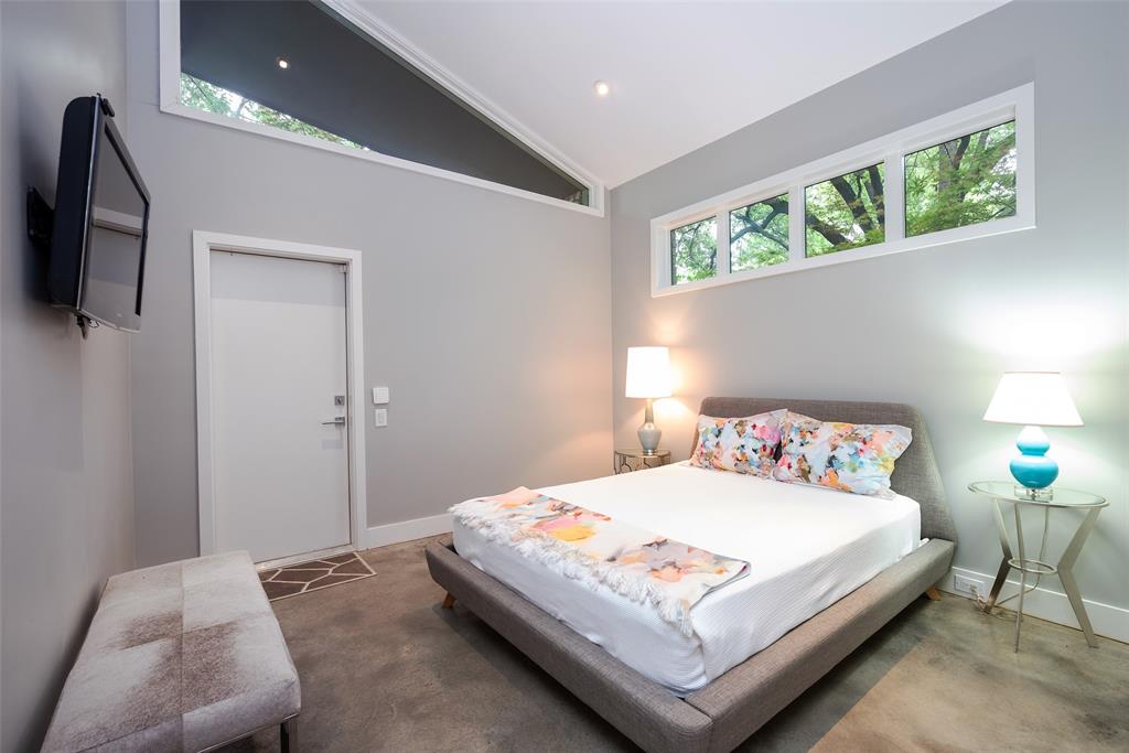 CLOISTERS ANNEX - Residential