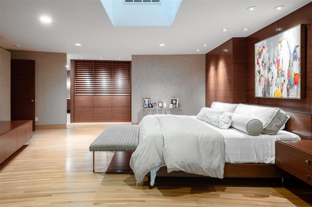 CLOISTERS ANNEX - Residential