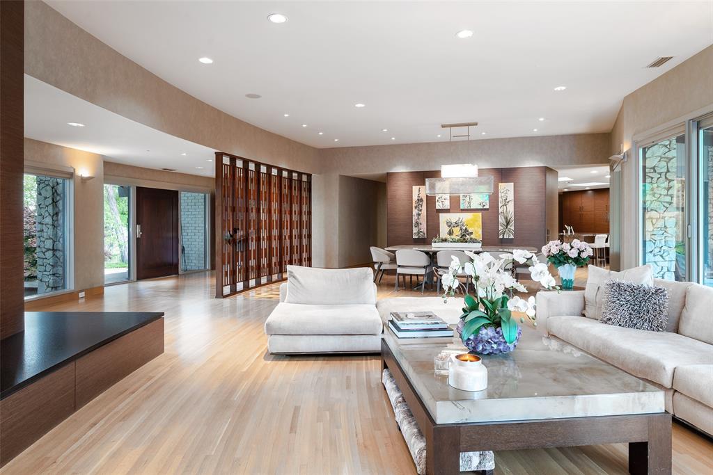 CLOISTERS ANNEX - Residential