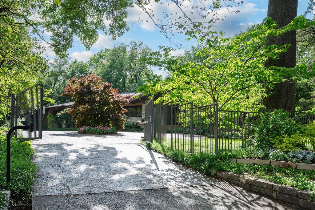 CLOISTERS ANNEX - Residential