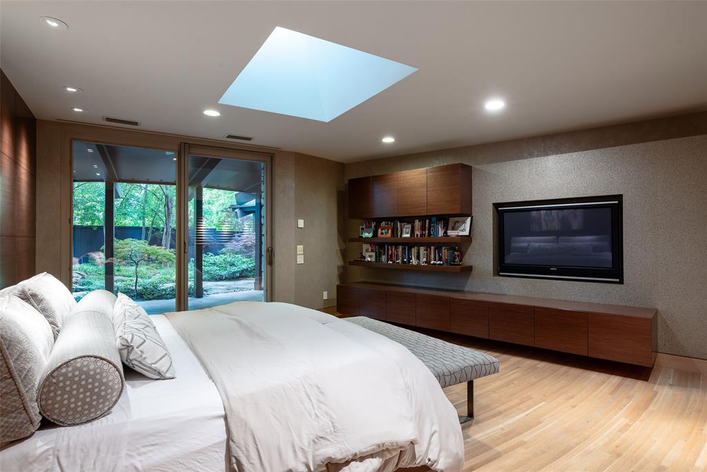 CLOISTERS ANNEX - Residential