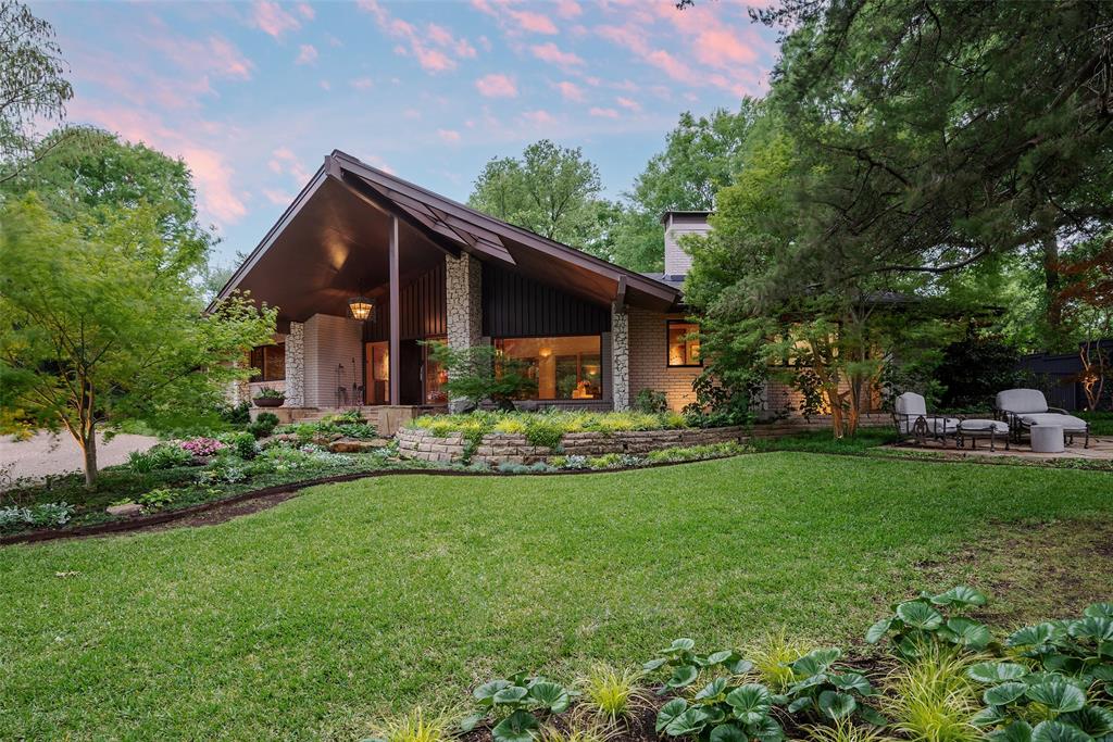 4651 Chapel Hill Road