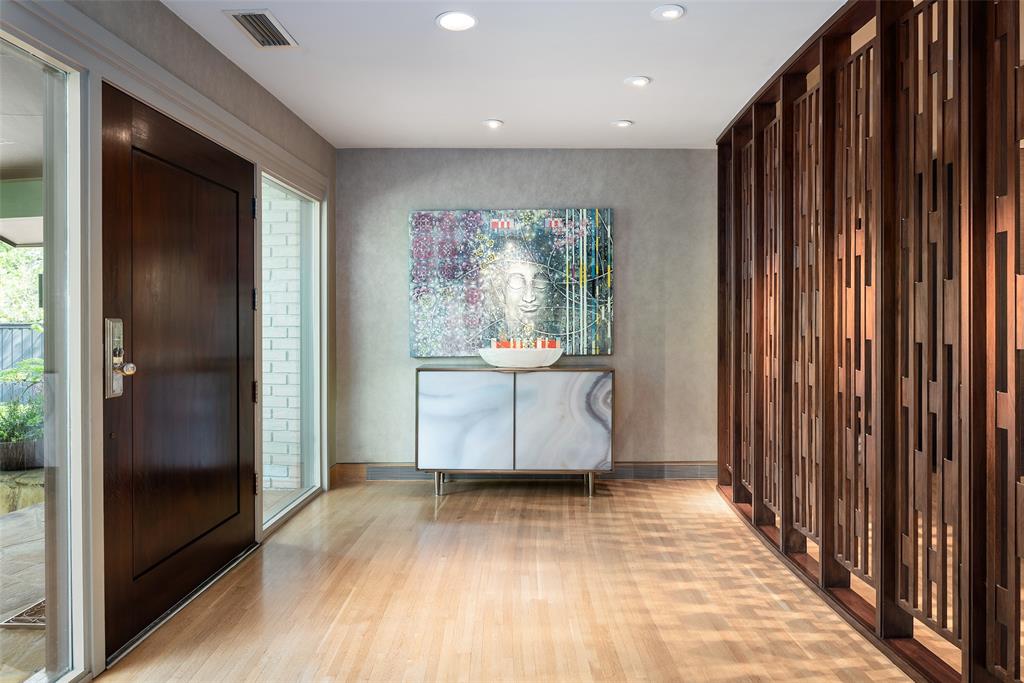CLOISTERS ANNEX - Residential