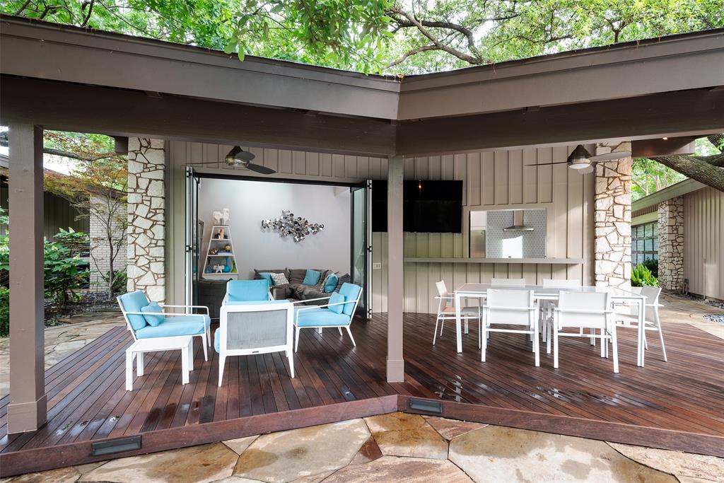 CLOISTERS ANNEX - Residential