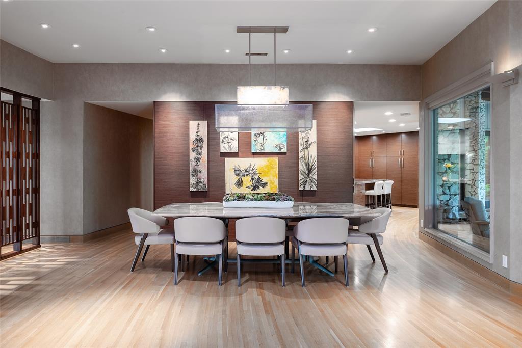 CLOISTERS ANNEX - Residential