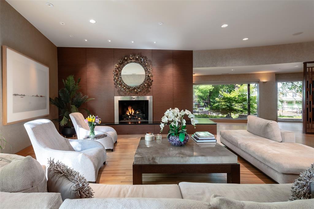 CLOISTERS ANNEX - Residential