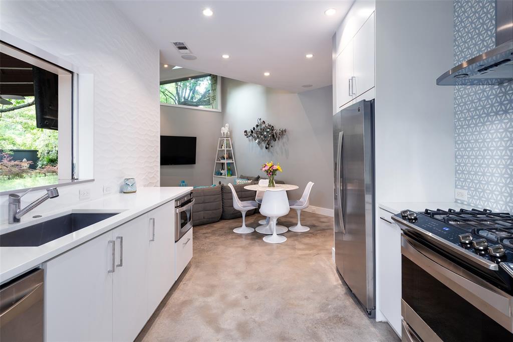 CLOISTERS ANNEX - Residential