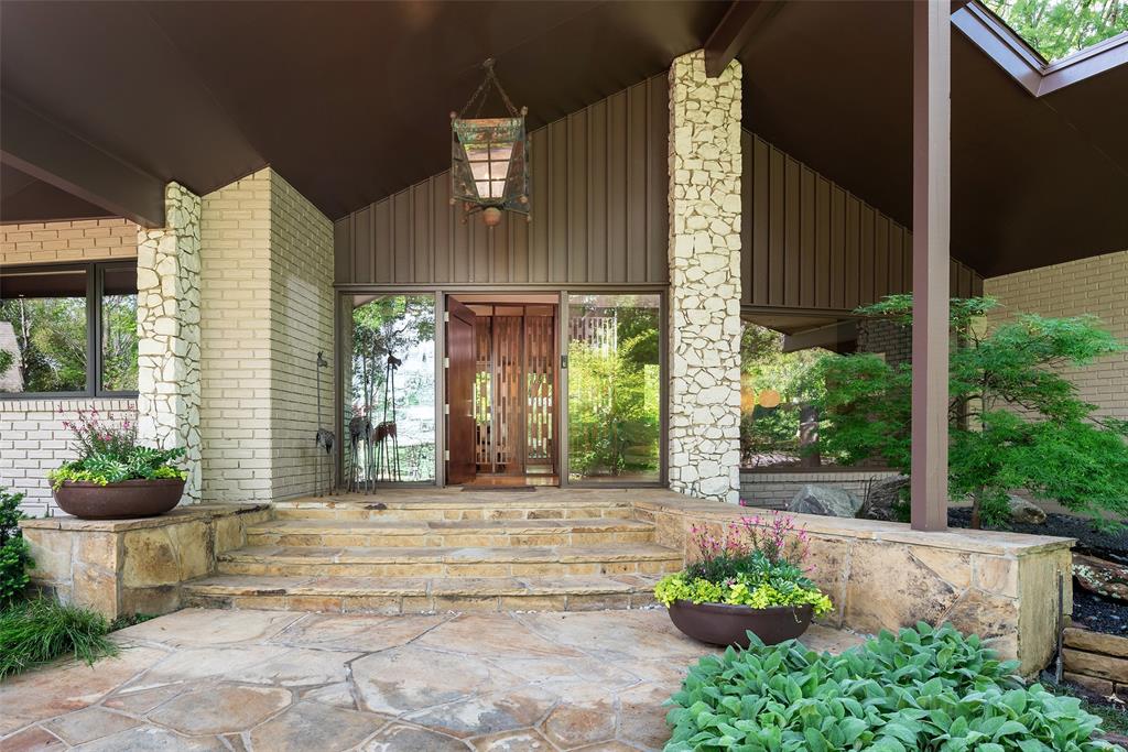 CLOISTERS ANNEX - Residential