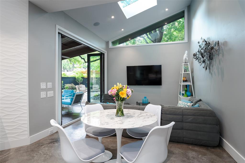 CLOISTERS ANNEX - Residential