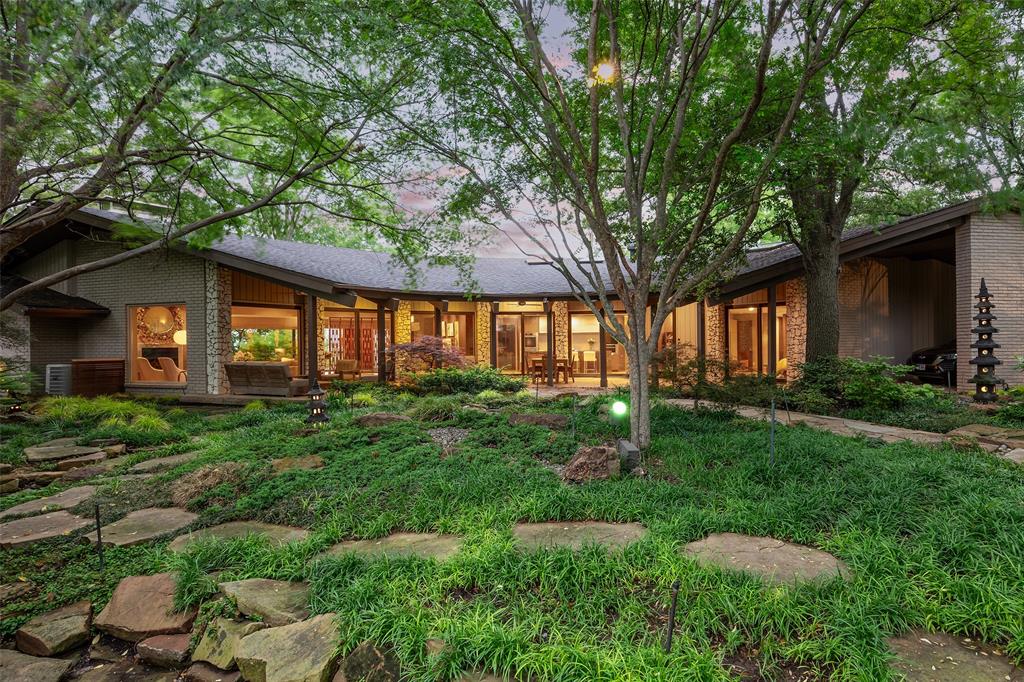 4651 Chapel Hill Road