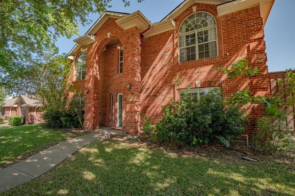 921 Carnegie Court