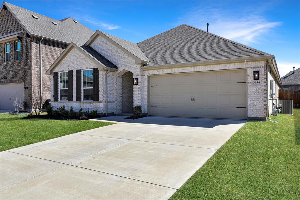 Erwin Farms Ph 3 - Residential