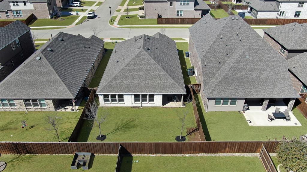 Erwin Farms Ph 3 - Residential