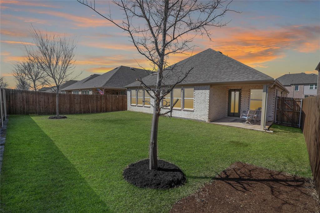 Erwin Farms Ph 3 - Residential