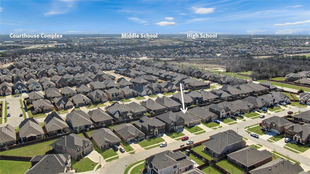 Erwin Farms Ph 3 - Residential