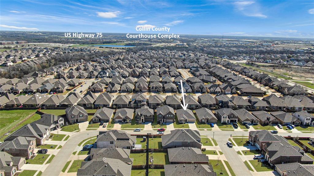 Erwin Farms Ph 3 - Residential