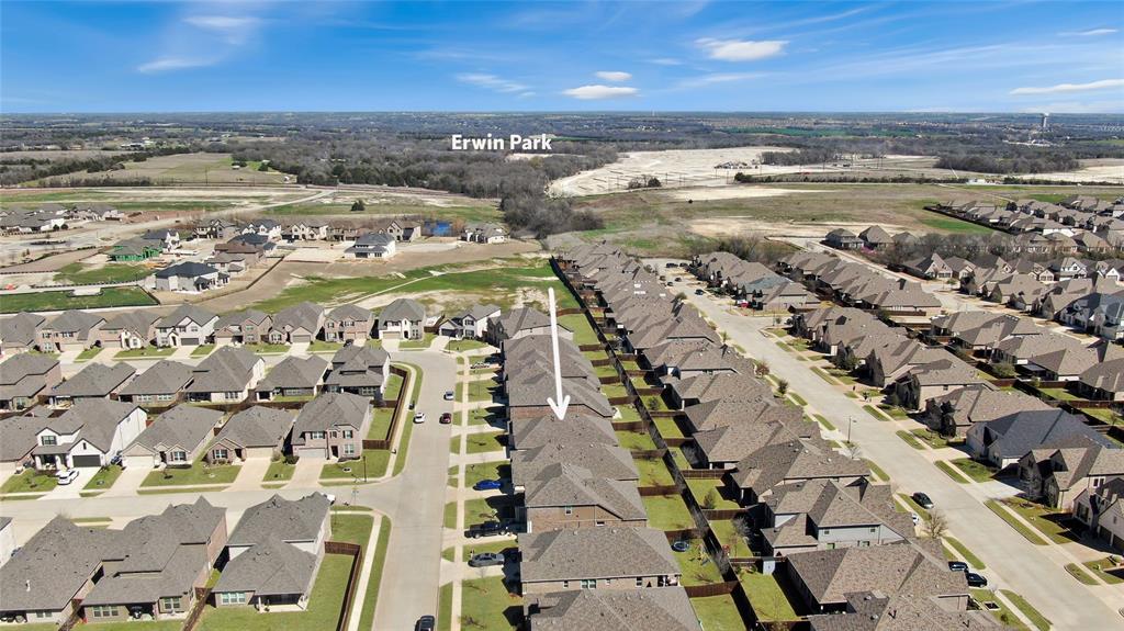 Erwin Farms Ph 3 - Residential