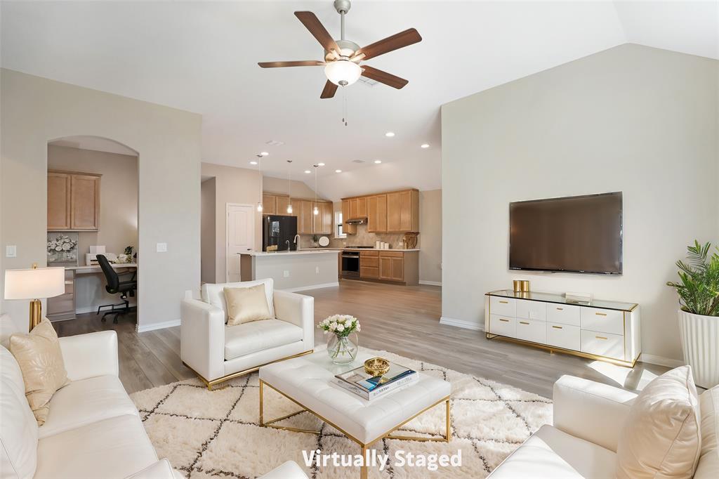 3954 Brangus Drive