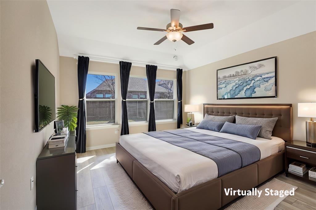 Erwin Farms Ph 3 - Residential