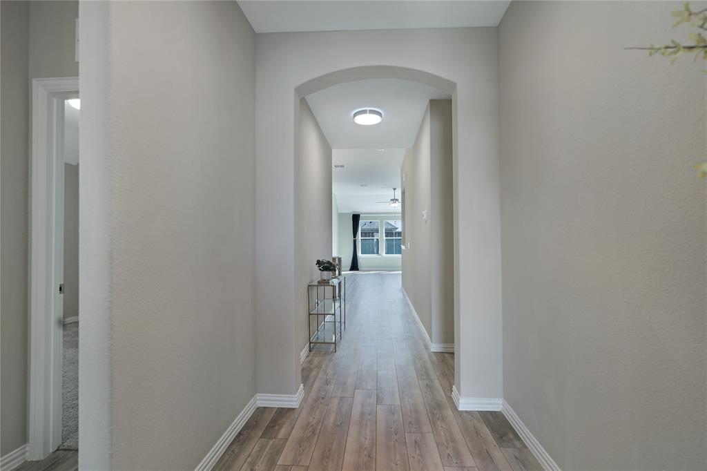 Erwin Farms Ph 3 - Residential