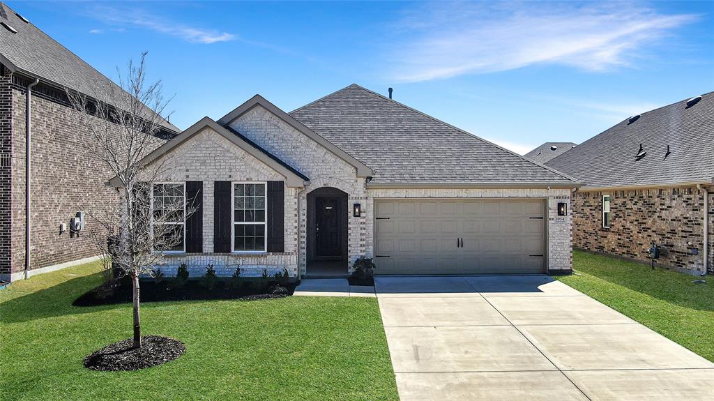 Erwin Farms Ph 3 - Residential