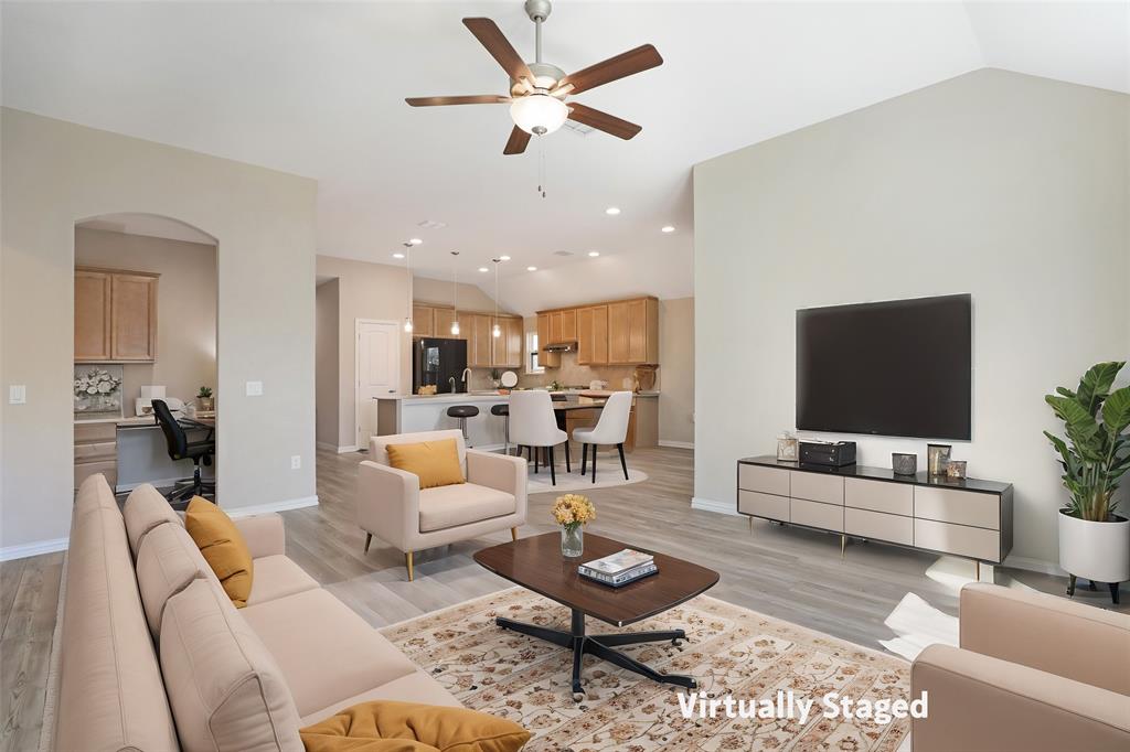 Erwin Farms Ph 3 - Residential