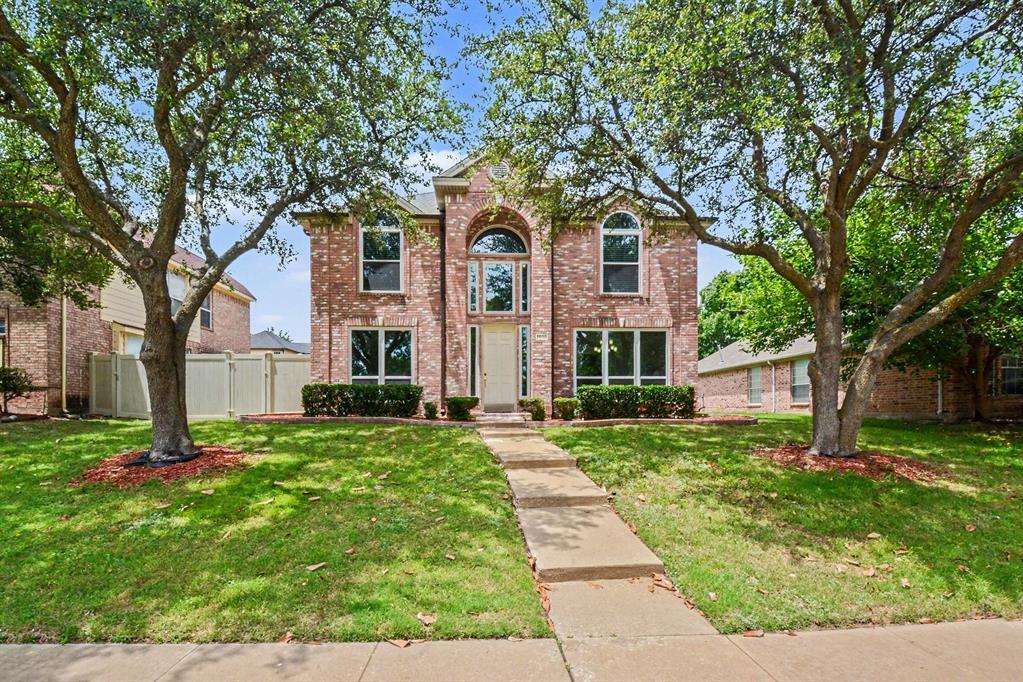 7633 Brownley Place