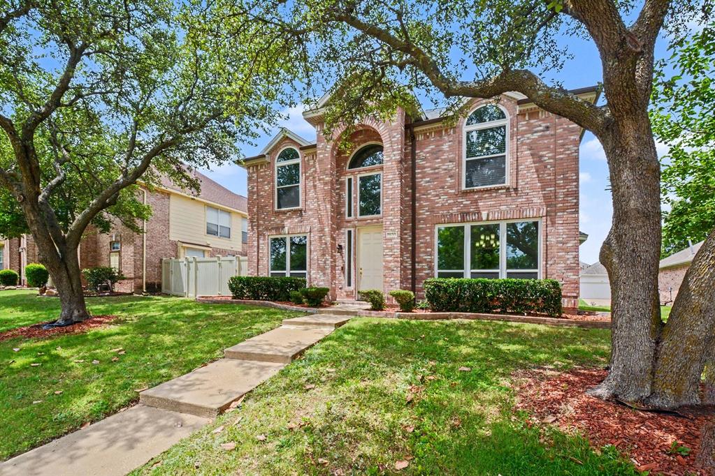 7633 Brownley Place