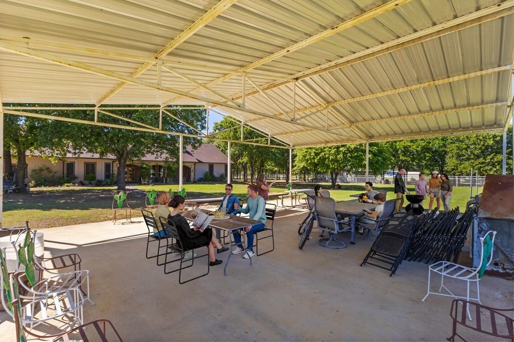 Country Club Terrace - Residential