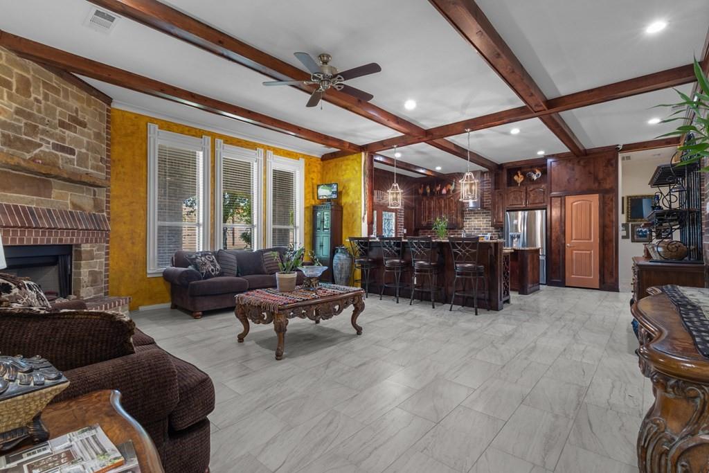 Country Club Terrace - Residential