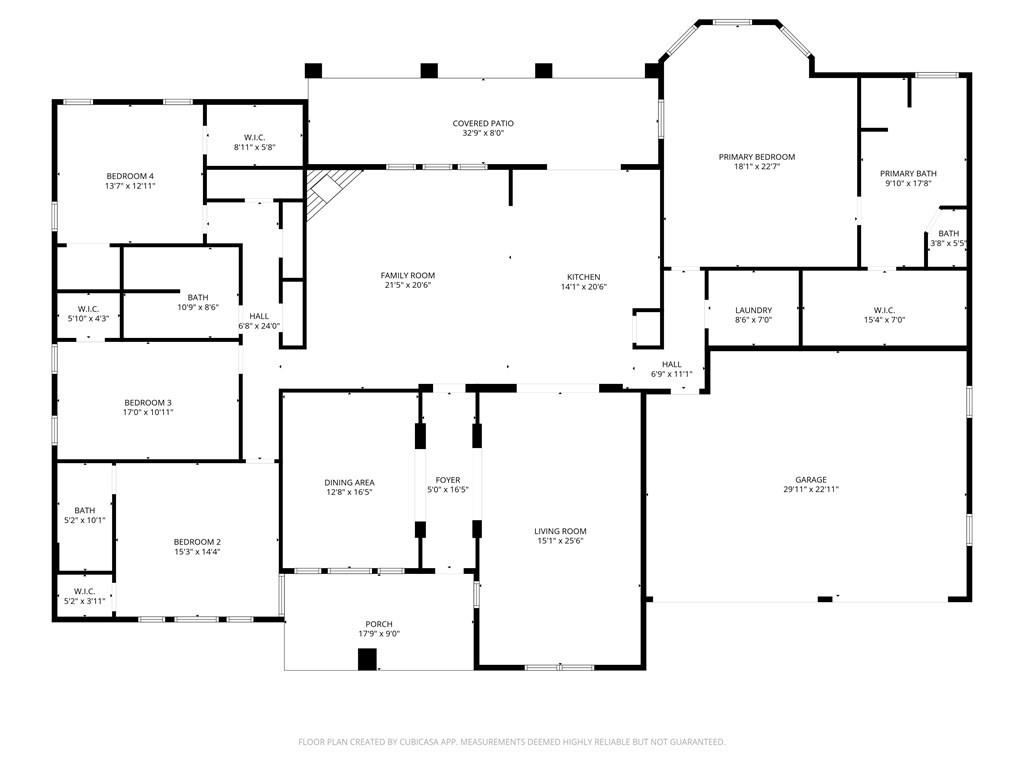 Country Club Terrace - Residential