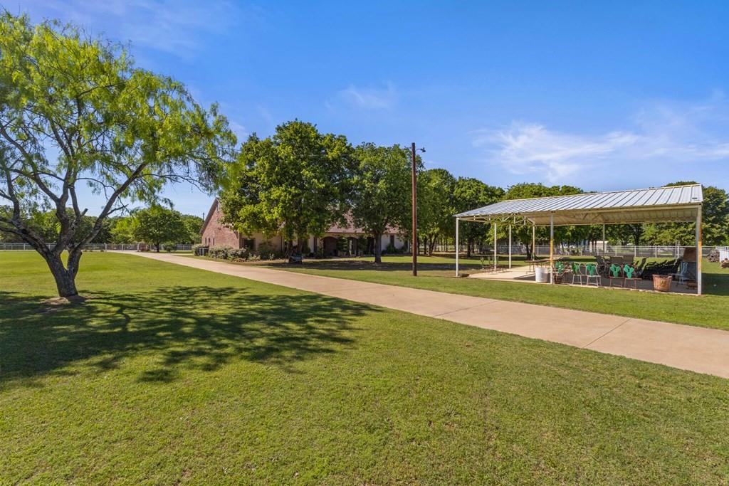 Country Club Terrace - Residential