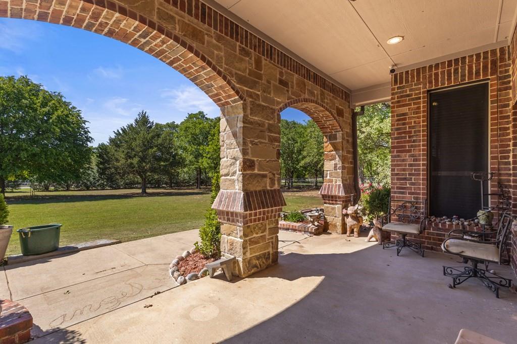 Country Club Terrace - Residential