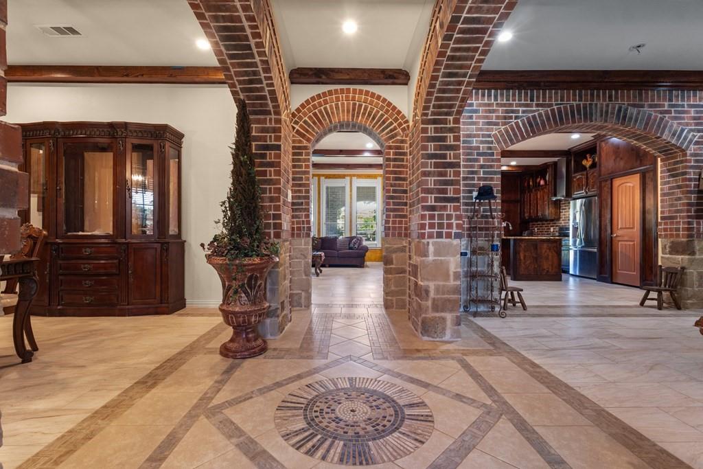 Country Club Terrace - Residential