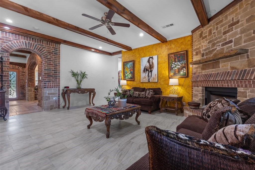 Country Club Terrace - Residential